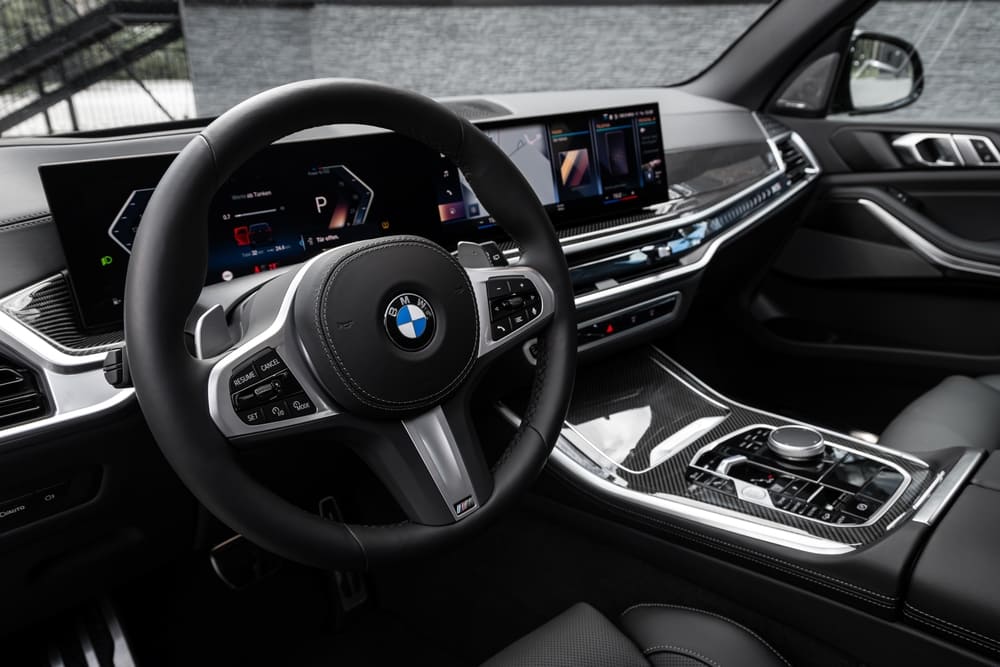 BMW二手車推薦元禾