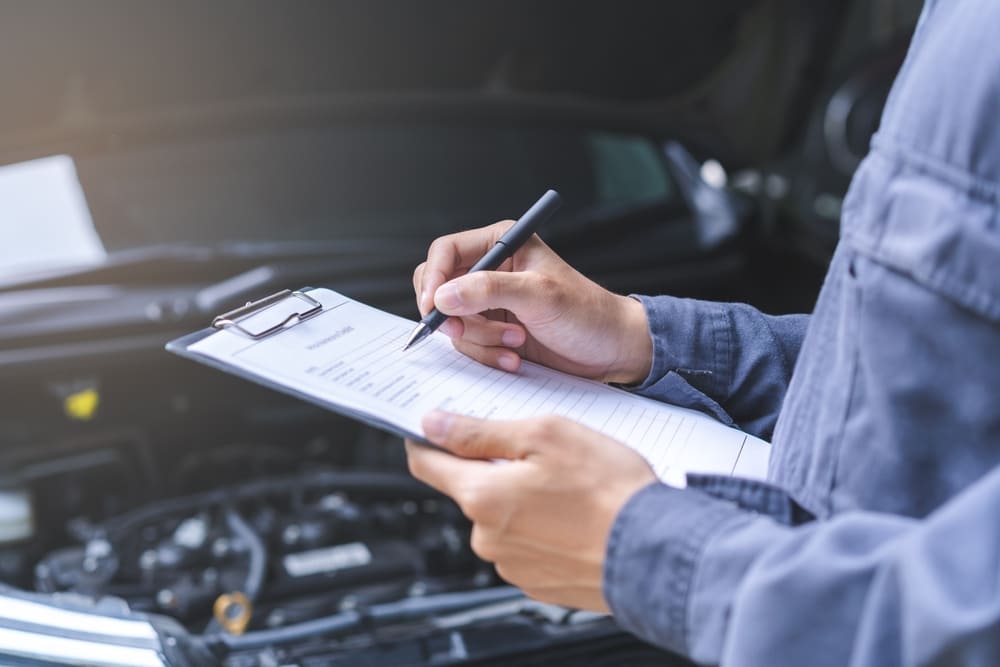 販售車輛要有二手車第三方認證