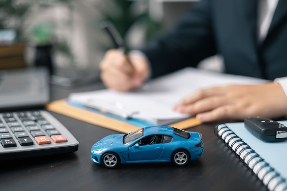 二手車買賣流程懶人包｜買中古車流程 × 賣二手車流程一次搞懂