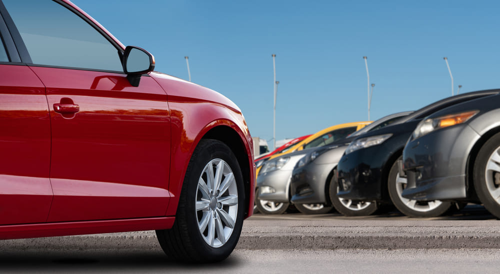 別被騙了!3分鐘教你識破二手車買賣陷阱,學會買車不踩雷