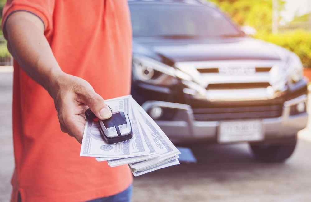 賣車給車行注意事項：避免被壓價的 5 大關鍵