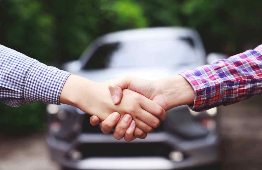 賣車給車行注意事項有哪些？流程、估價眉角，元禾教你避坑重點